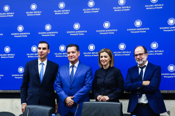 ΚΟΜΥ: Πώς κλείνω ραντεβού για δωρεάν εξετάσεις κατ’ οίκον