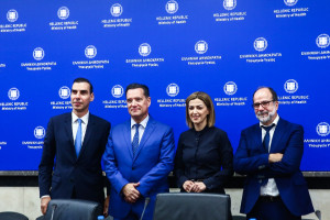 ΚΟΜΥ: Πώς κλείνω ραντεβού για δωρεάν εξετάσεις κατ’ οίκον