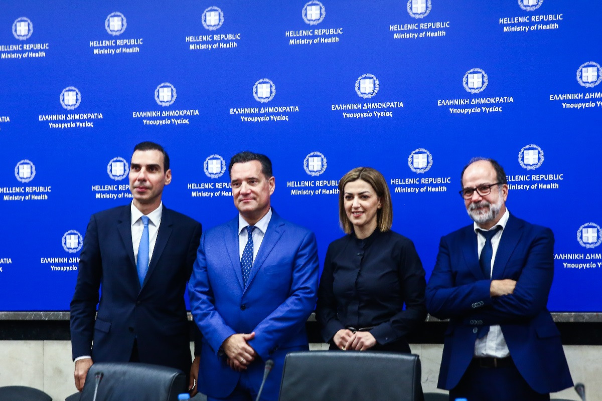 ΚΟΜΥ: Πώς κλείνω ραντεβού για δωρεάν εξετάσεις κατ’ οίκον