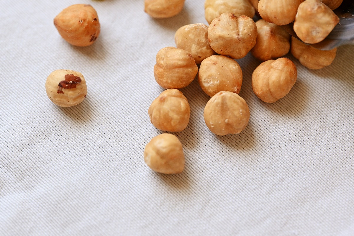 Συναγερμός για σαλμονέλα σε φουντούκια – Μπλόκο στα ελληνικά σύνορα