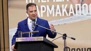 Άδωνις Γεωργιάδης: «Κανένας γιατρών των απογευματινών χειρουργείων δεν είναι απλήρωτος»