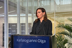 Όλγα Κεφαλογιάννη: «Στρατηγική η σημασία του Ιατρικού Τουρισμού στο ελληνικό τουριστικό προϊόν»