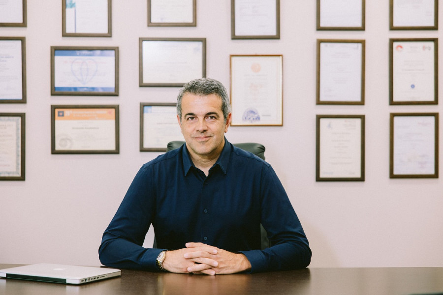 Το μέλλον στη θεραπεία κιρσών και φλεβικής ανεπάρκειας