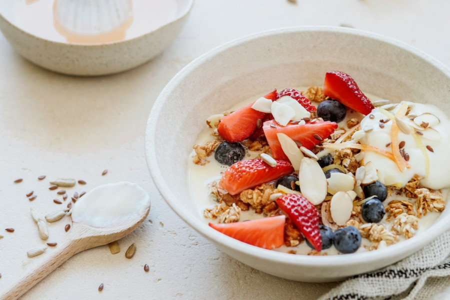 Πρωινό: Υδατάνθρακες ή πρωτεΐνη; Η καλύτερη επιλογή για έλεγχο του σακχάρου