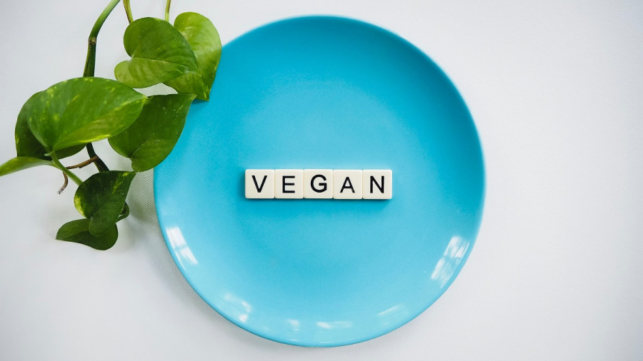 11 Vegan τροφές για υγιή αύξηση βάρους