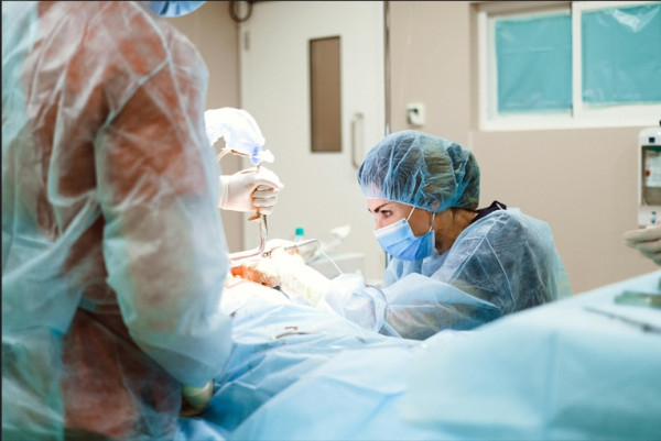 Ozempic: Επικίνδυνο για επιπλοκές κατά τη διάρκεια χειρουργικών επεμβάσεων