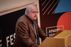 Περιπέτεια υγείας για τον Άκη Τσελέντη – Νοσηλεύτηκε για 50 ημέρες