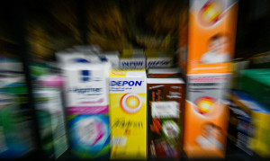 Φαρμακεία: Κλειστά την Πέμπτη (14/9) λόγω αργίας