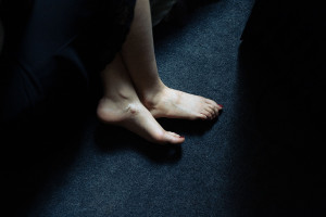 Τι αποκαλύπτουν τα πόδια σας για την υγεία σας