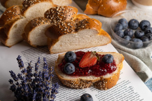 Μπορώ να τρώω το ίδιο πρωινό κάθε μέρα; - Τι λένε διατροφολόγοι