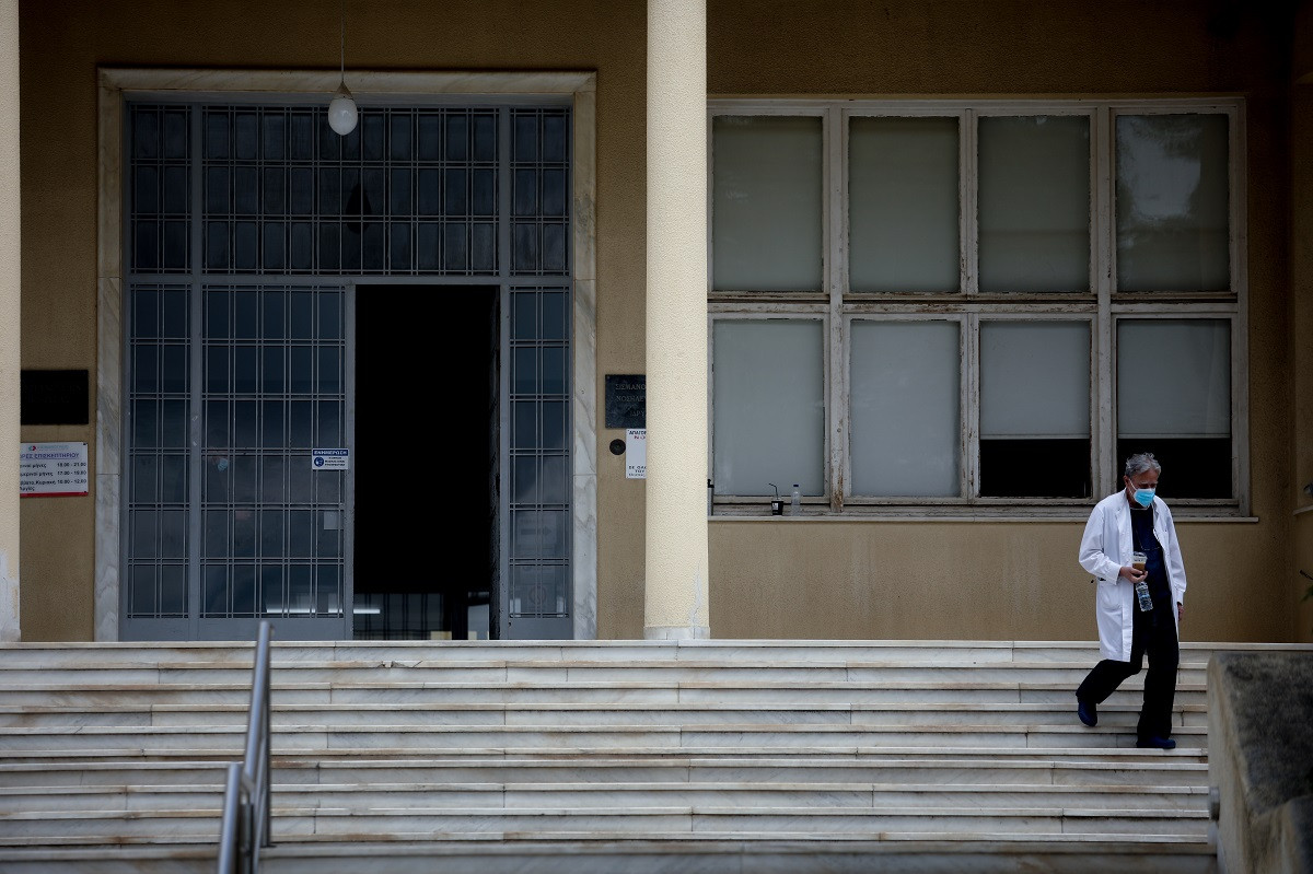 ΕΣΥ: Ακραίες ελλείψεις προσωπικού