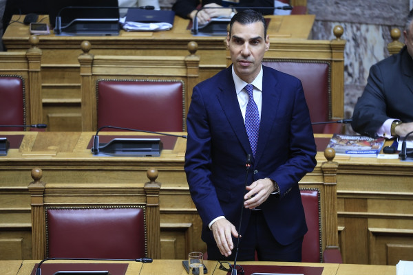 Νέα Δημοκρατία: Πού θα είναι υποψήφιος ο Μάριος Θεμιστοκλέους και οι 4 γ.γ. που παραιτήθηκαν