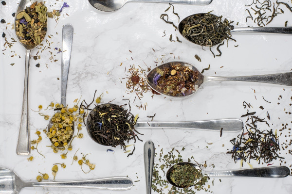 Το τσάι με ισχυρές επιδράσεις στις ορμονικές ανισορροπίες - Τι πρέπει να προσέχετε