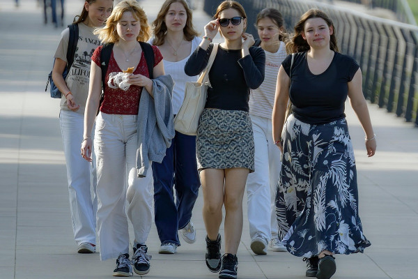 Πόσα βήματα πρέπει να κάνετε την ημέρα ανάλογα με την ηλικία σας – Τι ισχύει για 40αρηδες και 60αρηδες