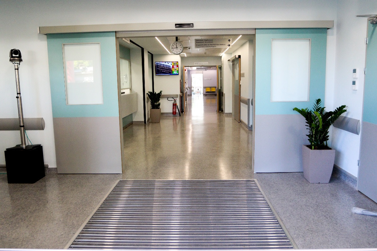 ΓΝΑ Γ. Γεννηματάς: Χωρίς παθολόγους έμεινε η Α’ παθολογική κλινική