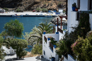 Μακροζωία: Τυχεροί όσοι μένουν κοντά στη θάλασσα