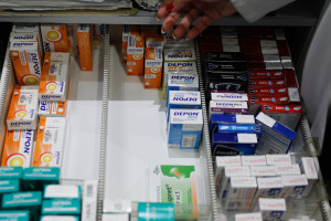 Ευρεία σύσκεψη στον ΕΟΦ για τις ελλείψεις φαρμάκων