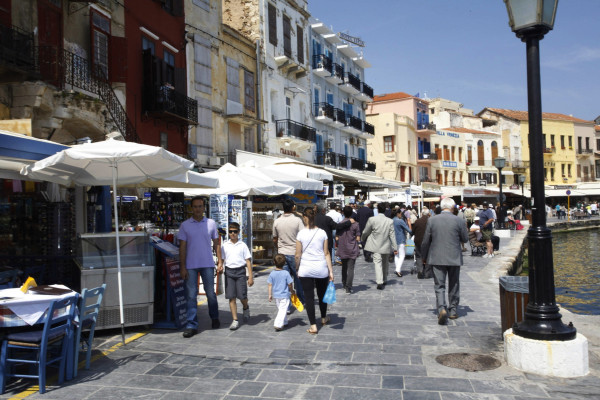 Κρίση στο νησιωτικό ΕΣΥ - Ένας ειδικευόμενος για… 120.000 κατοίκους