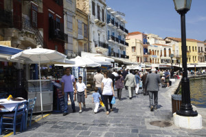 Κρίση στο νησιωτικό ΕΣΥ - Ένας ειδικευόμενος για… 120.000 κατοίκους