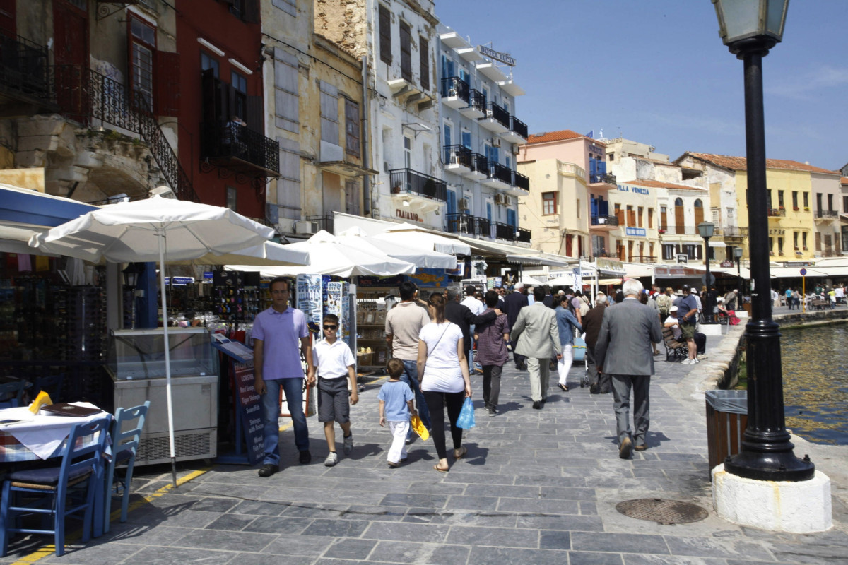 Κρίση στο νησιωτικό ΕΣΥ - Ένας ειδικευόμενος για… 120.000 κατοίκους