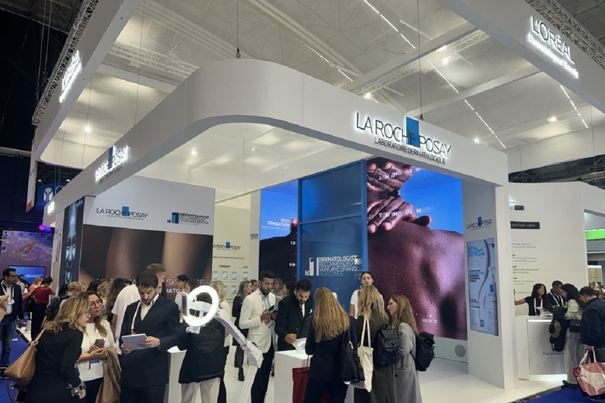 L'Oréal Dermatological Beauty: Καινοτομία, Επιστήμη και Υγεία στο 33ο EADV 2024