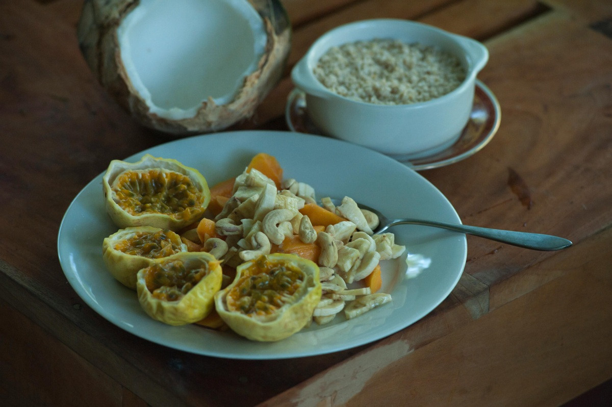Passion Fruit: Το μικρό τροπικό φρούτο με μεγάλα οφέλη για σάκχαρο, ύπνο και καρδιά