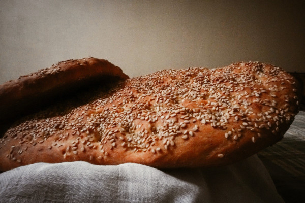 Καθαρά Δευτέρα: Η μεγαλύτερη λαγάνα και φέτος στο Περιστέρι