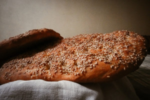 Καθαρά Δευτέρα: Η μεγαλύτερη λαγάνα και φέτος στο Περιστέρι