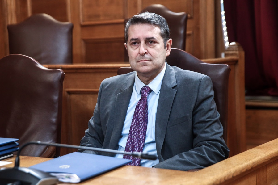 Γιώργος Μυλωνάκης: Διασωληνωμένος στον «Ευαγγελισμό» με εγκεφαλικό ανεύρυσμα
