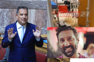 Ο Γεωργιάδης, οι προσλήψεις στο ΕΣΥ και η πραγματικότητα