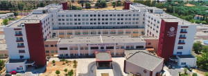 Νοσοκομείο Χανίων: Εκπέμπει «SOS» - Με παραίτηση απειλούν 50 γιατροί
