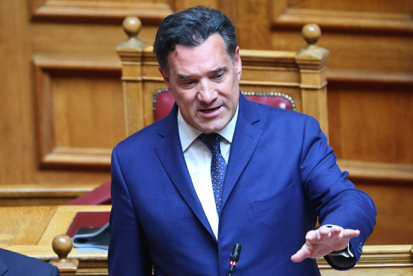 Γεωργιάδης για τραυματισμό παίκτη Survivor: «Η κατάστασή του αυτή τη στιγμή δεν μας επιτρέπει να τον φέρουμε στην Ελλάδα»
