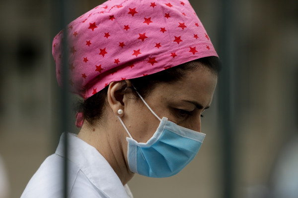 ΕΣΥ: Κίνδυνος κατάρρευσης μέσα στον χειμώνα - Αποχωρούν 890 νοσηλευτές σε 8 ημέρες