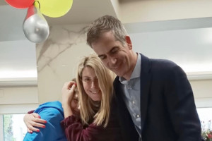 Σία Κοσιώνη: Τι έγραψε στο Facebook για την περιπέτεια με την υγεία της