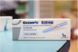 Τι αλλαγές θα δείτε στο σώμα σας ένα χρόνο μετά τη διακοπή του Ozempic