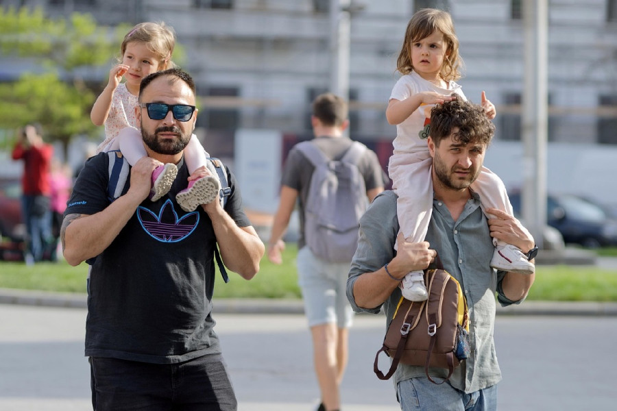 Γιατρός εξηγεί πώς να μειώσετε τον κίνδυνο καρκίνου του προστάτη