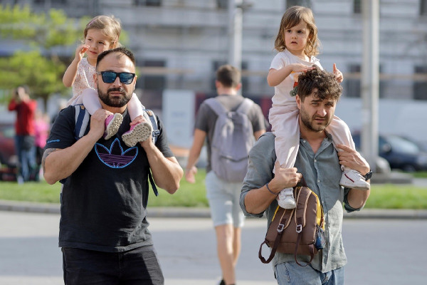 Γιατρός εξηγεί πώς να μειώσετε τον κίνδυνο καρκίνου του προστάτη