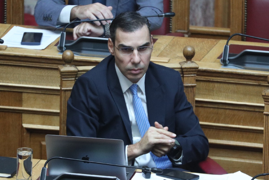Μ. Θεμιστοκλέους: «Έως το καλοκαίρι του 2026 θα είναι έτοιμη η νέα ογκολογική μονάδα στο Σωτηρία»