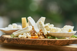 Ποιο είναι το πιο υγιεινό τυρί; Οι ειδικοί απαντούν