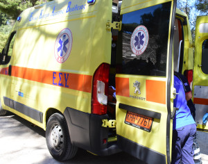 Τραγωδία στο Ηράκλειο: Πέθανε 7χρονο παιδί - Ανασύρθηκε χωρίς τις αισθήσεις του από παραλία