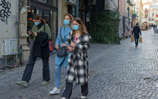 Κορωνοϊός: Έξι χρόνια μετά … Όταν ο Σωτήρης Τσιόδρας ανακοίνωνε το πρώτο κρούσμα