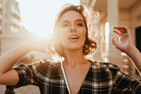 3 τρόποι για να ενισχύσετε τα επίπεδα βιταμίνης D τον χειμώνα