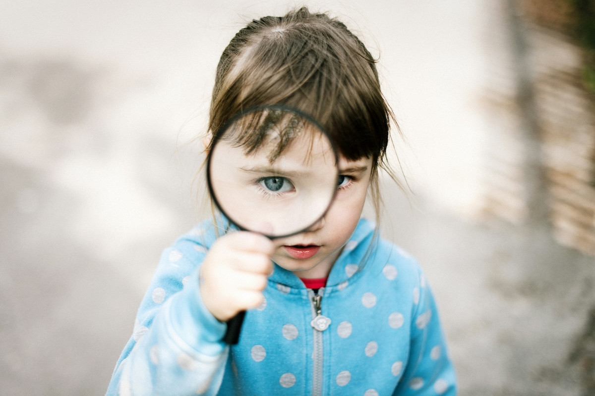 Ένα παιδί είναι προορισμένο για επιτυχία αν κάνει αυτά τα 9 πράγματα χωρίς να του το πείτε