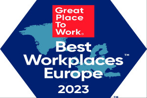 Bristol Myers Squibb: Αναδείχθηκε ως ένα από τα καλύτερα περιβάλλοντα εργασίας στην Ευρώπη