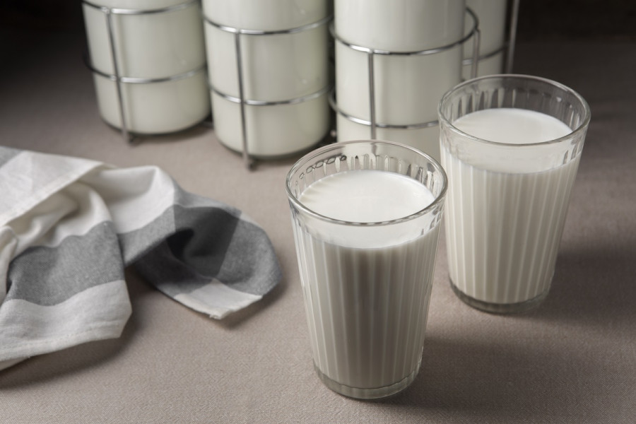 Η διατροφή που βοηθάει με την αϋπνία