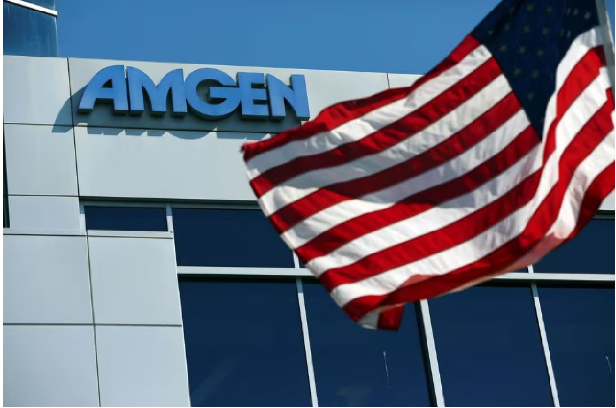 Amgen: Ενθαρρυντικές οι πρώτες δοκιμές του φαρμάκου κατά της παχυσαρκίας