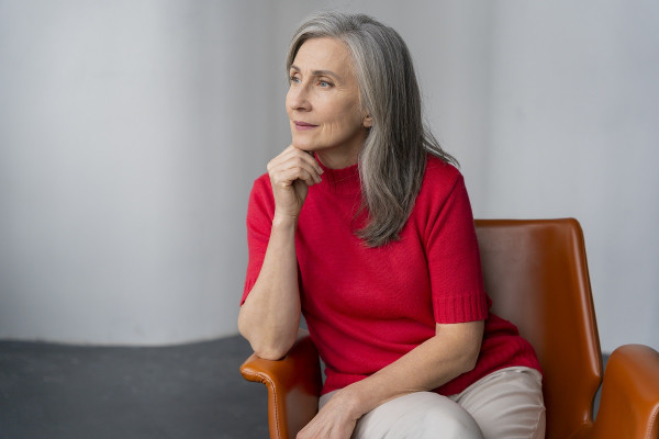 Το πρώιμο σύμπτωμα που μπορεί να δείχνει Αλτσχάιμερ