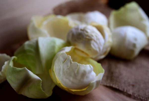 Λάχανο: Αυτές είναι οι σημαντικές βιταμίνες που περιέχει