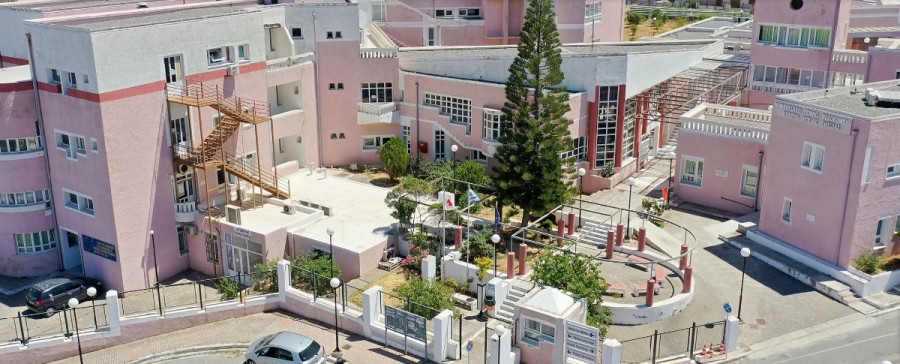 ΟΕΝΓΕ: Καταγγέλλει τη διοίκηση του νοσοκομείου Σητείας για «επικίνδυνες και παράνομες ενέργειες»