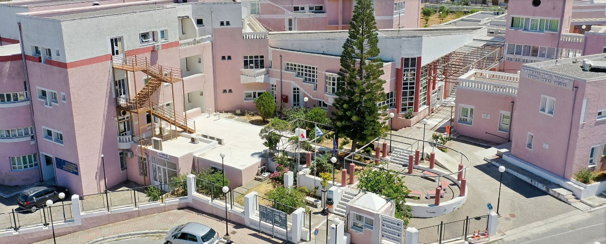 ΟΕΝΓΕ: Καταγγέλλει τη διοίκηση του νοσοκομείου Σητείας για «επικίνδυνες και παράνομες ενέργειες»